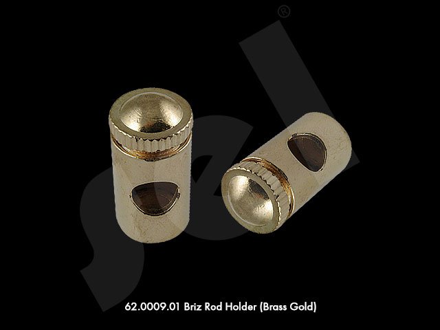 Curtain Briz Rods and Parts - Curtain Accessories