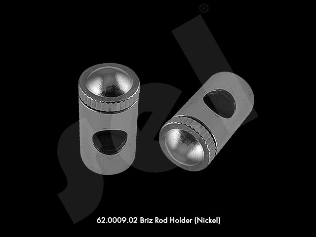 Curtain Briz Rods and Parts - Curtain Accessories