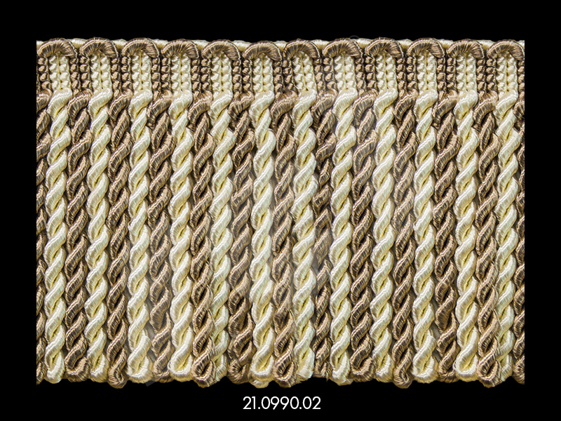 Bullion Saçak - Perde Aksesuarları