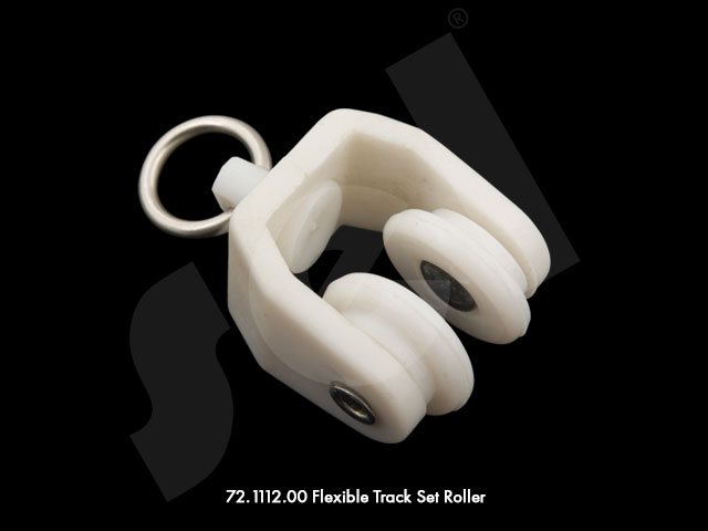 Flexible Track Set - Curtain Accessories