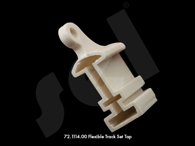 Flexible Track Set Tap - Curtain Accessories