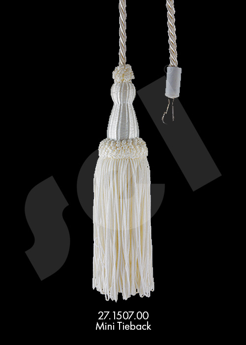 Mini Tieback - Curtain Accessories