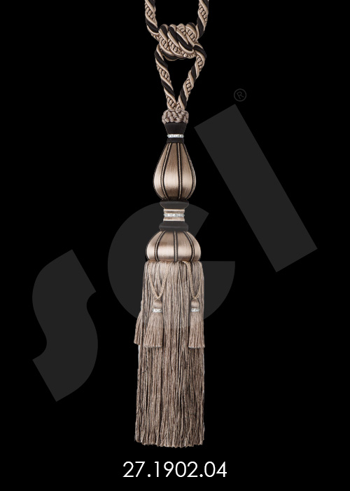 Tieback Mirach - Curtain Accessories