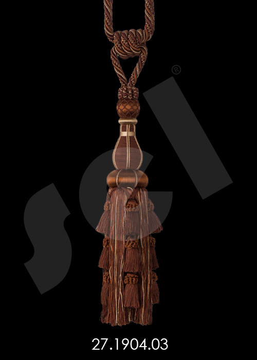 Tieback Rigel - Curtain Accessories