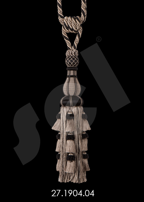 Tieback Rigel - Curtain Accessories