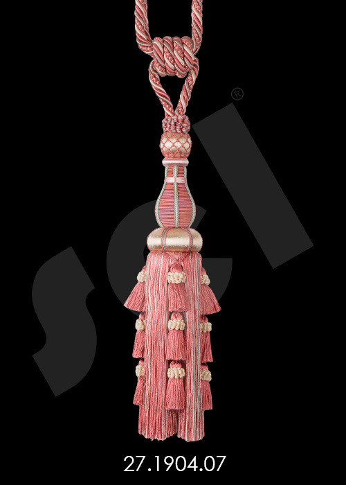 Tieback Rigel - Curtain Accessories