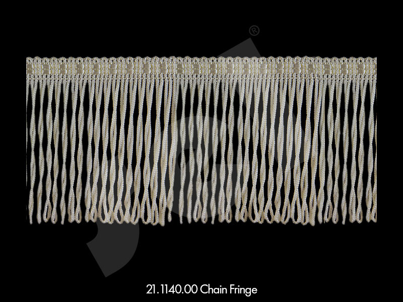 Chain Fringe - Curtain Accessories