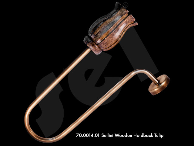 Holdbacks - Curtain Accessories