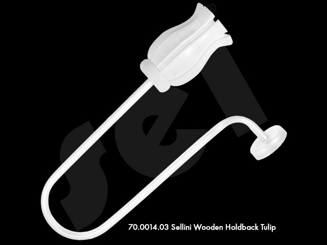 Holdbacks - Curtain Accessories