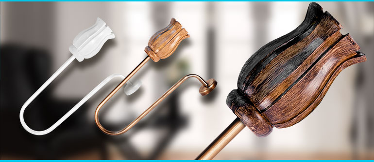 Kol Bağları - Perde Aksesuarları