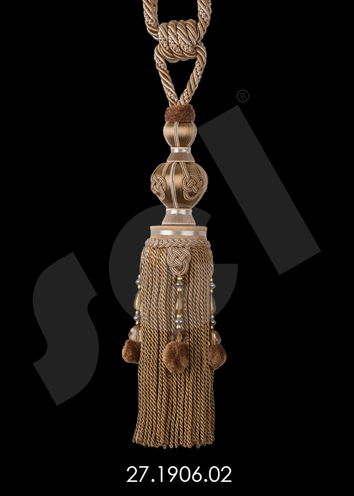 Tieback Vega - Curtain Accessories