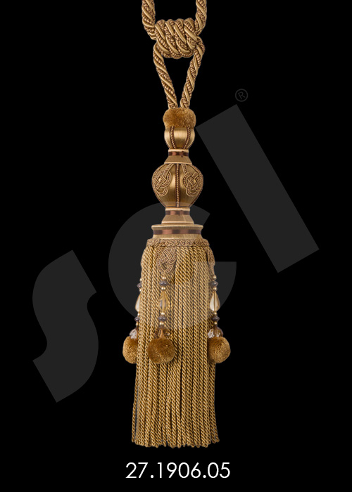 Tieback Vega - Curtain Accessories