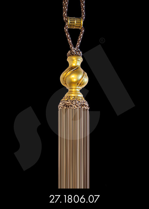 Braçoller - Perde Aksesuarları