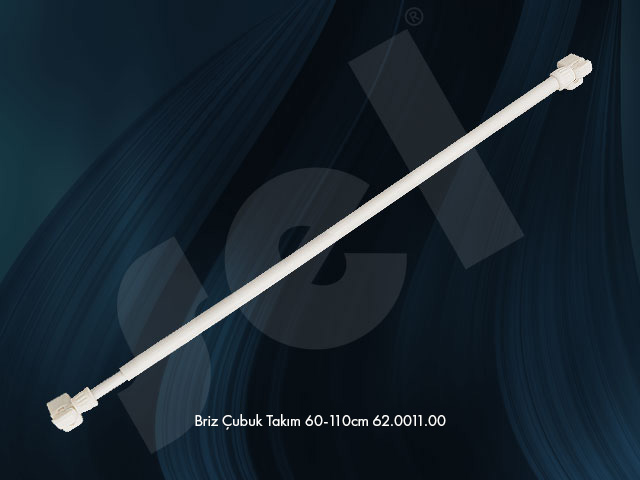 Briz Çubuk Grubu - Perde Aksesuarları