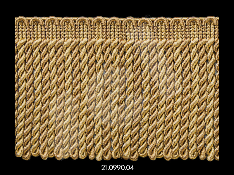 Bullion Saçak - Perde Aksesuarları