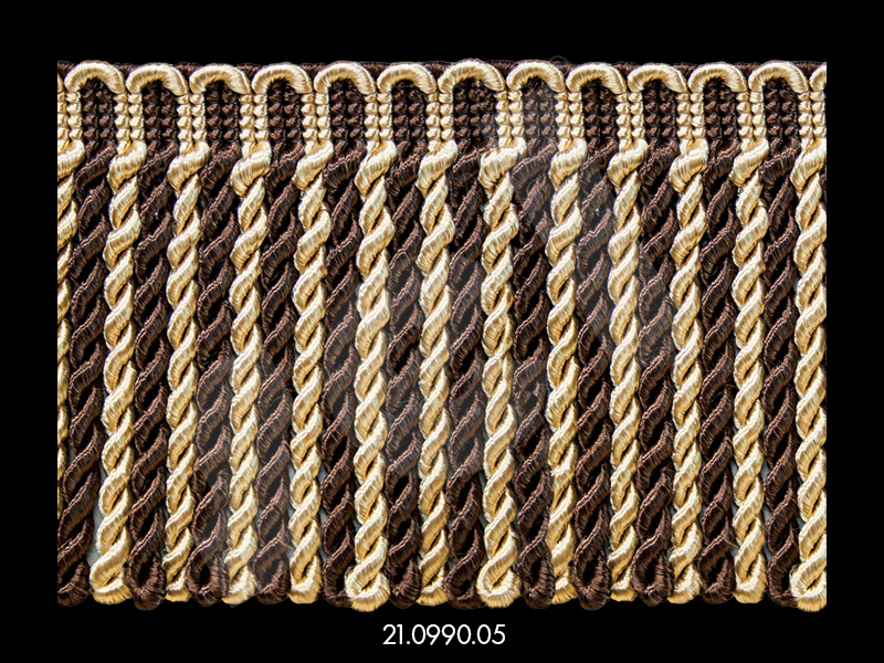 Bullion Saçak - Perde Aksesuarları