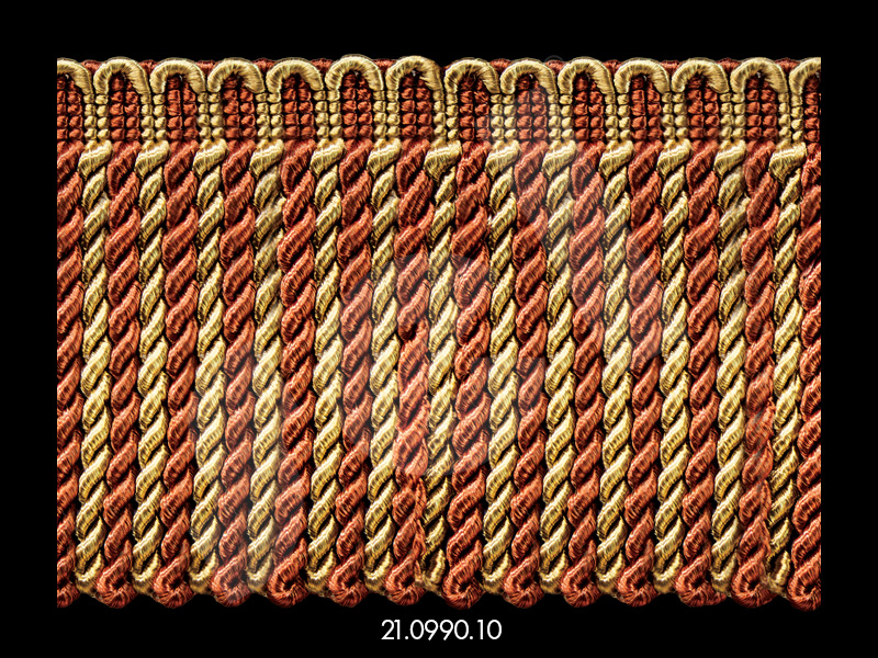 Bullion Saçak - Perde Aksesuarları