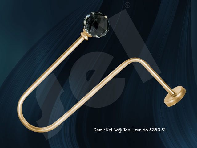 Kol Bağları - Perde Aksesuarları