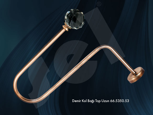 Kol Bağları - Perde Aksesuarları