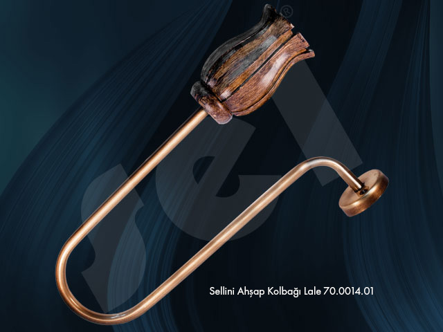 Kol Bağları - Perde Aksesuarları