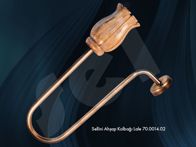 Kol Bağları - Perde Aksesuarları