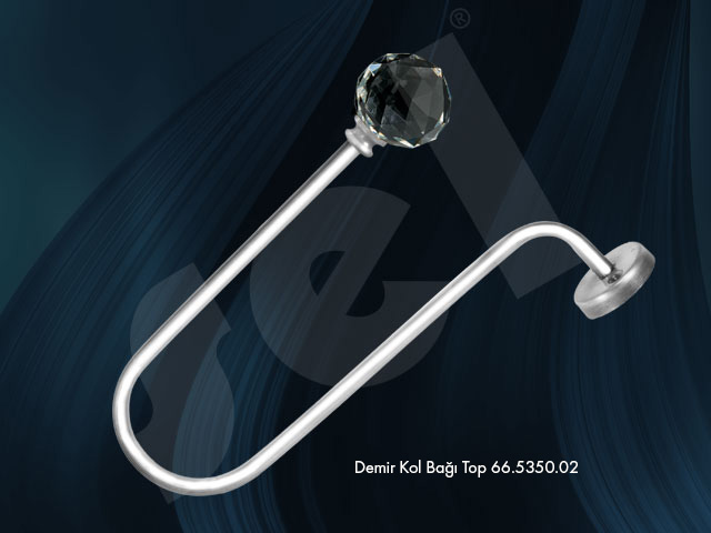 Kol Bağları - Perde Aksesuarları