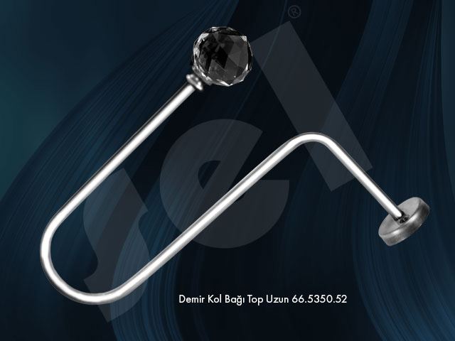 Kol Bağları - Perde Aksesuarları