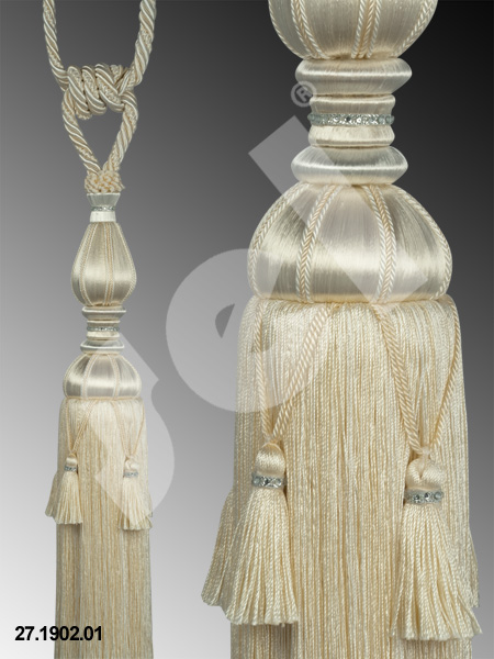 Mirach Braçoller - Perde Aksesuarları