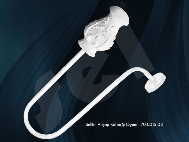 Kol Bağları - Perde Aksesuarları