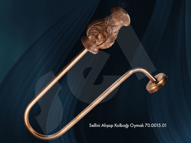 Kol Bağları - Perde Aksesuarları