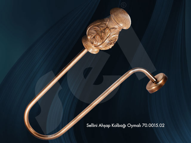 Kol Bağları - Perde Aksesuarları