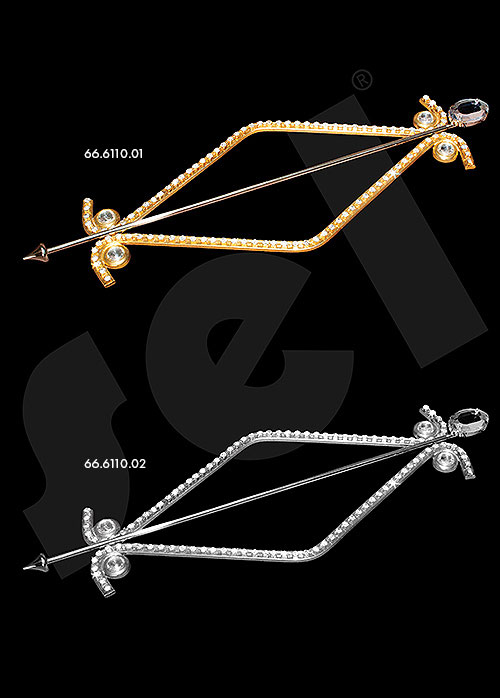 Perde Bağları - Perde Aksesuarları