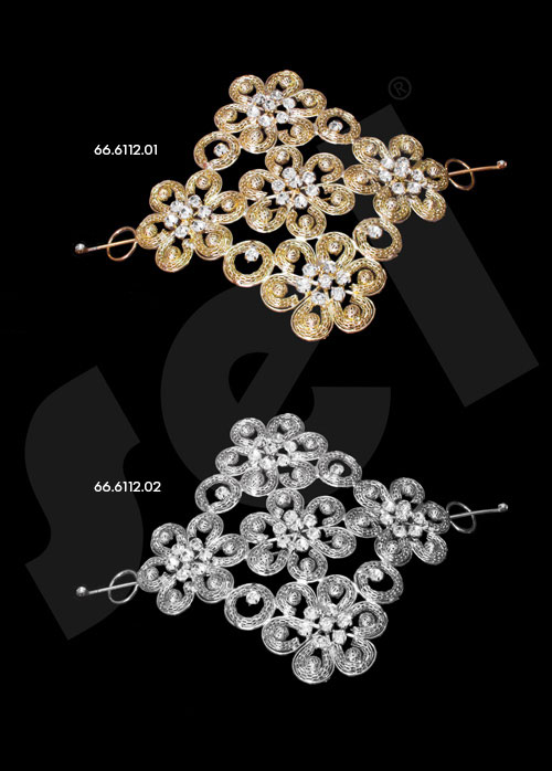 Perde Bağları - Perde Aksesuarları