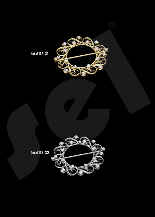 Perde Bağları - Perde Aksesuarları