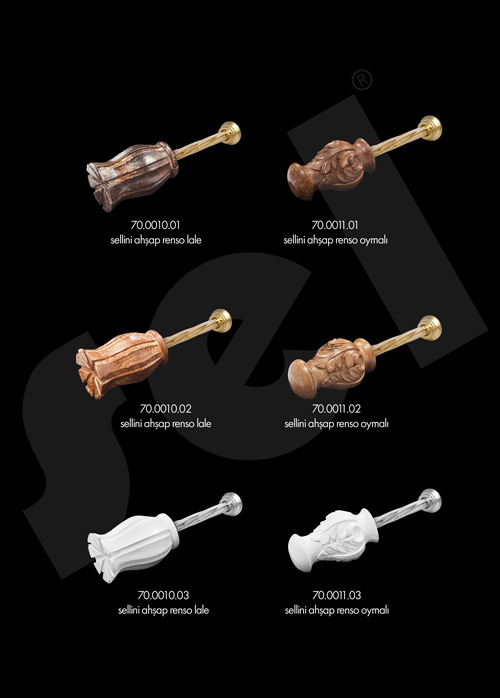 Rensolar - Perde Aksesuarları